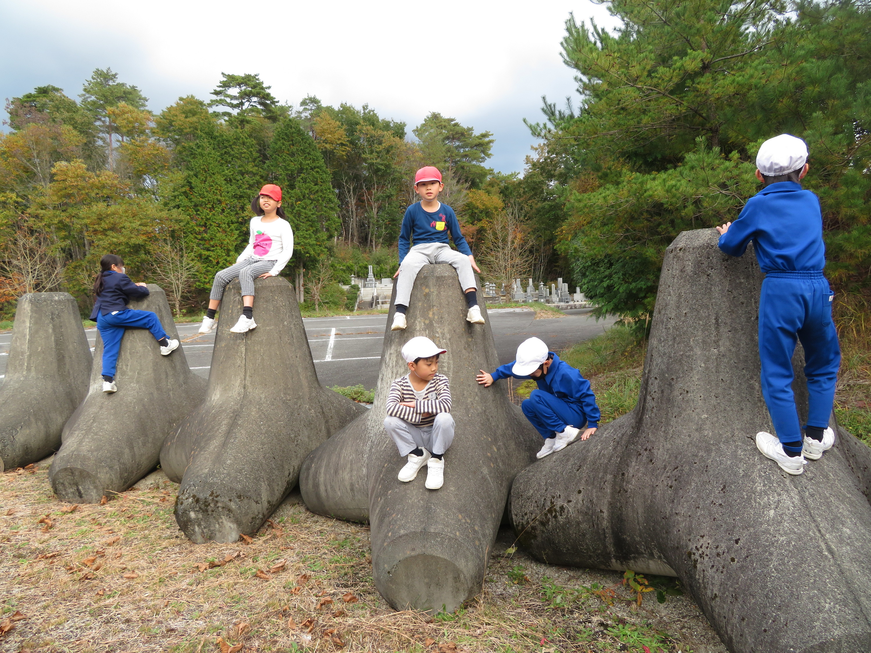 とよまる公園