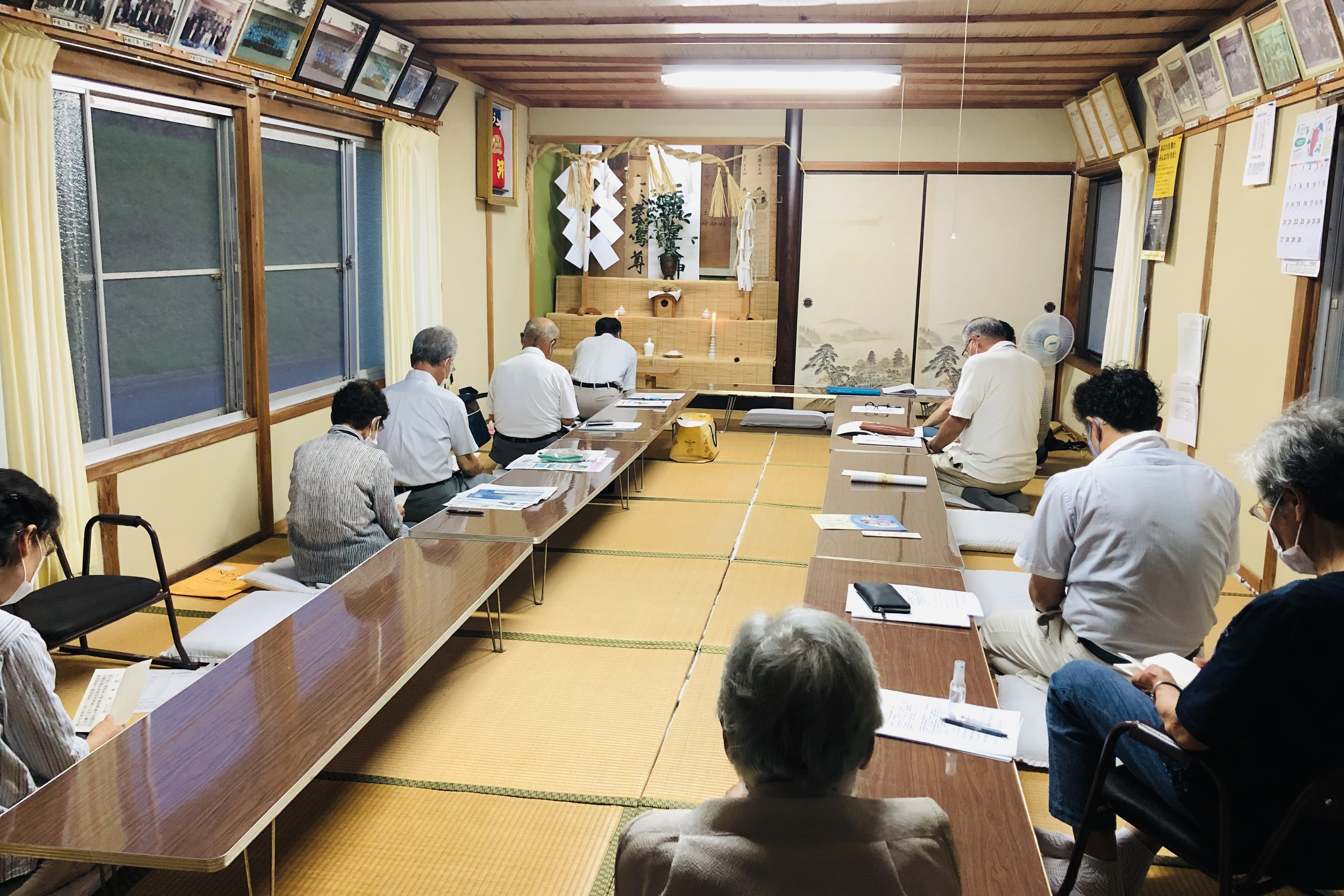 とよまつ語ろう会