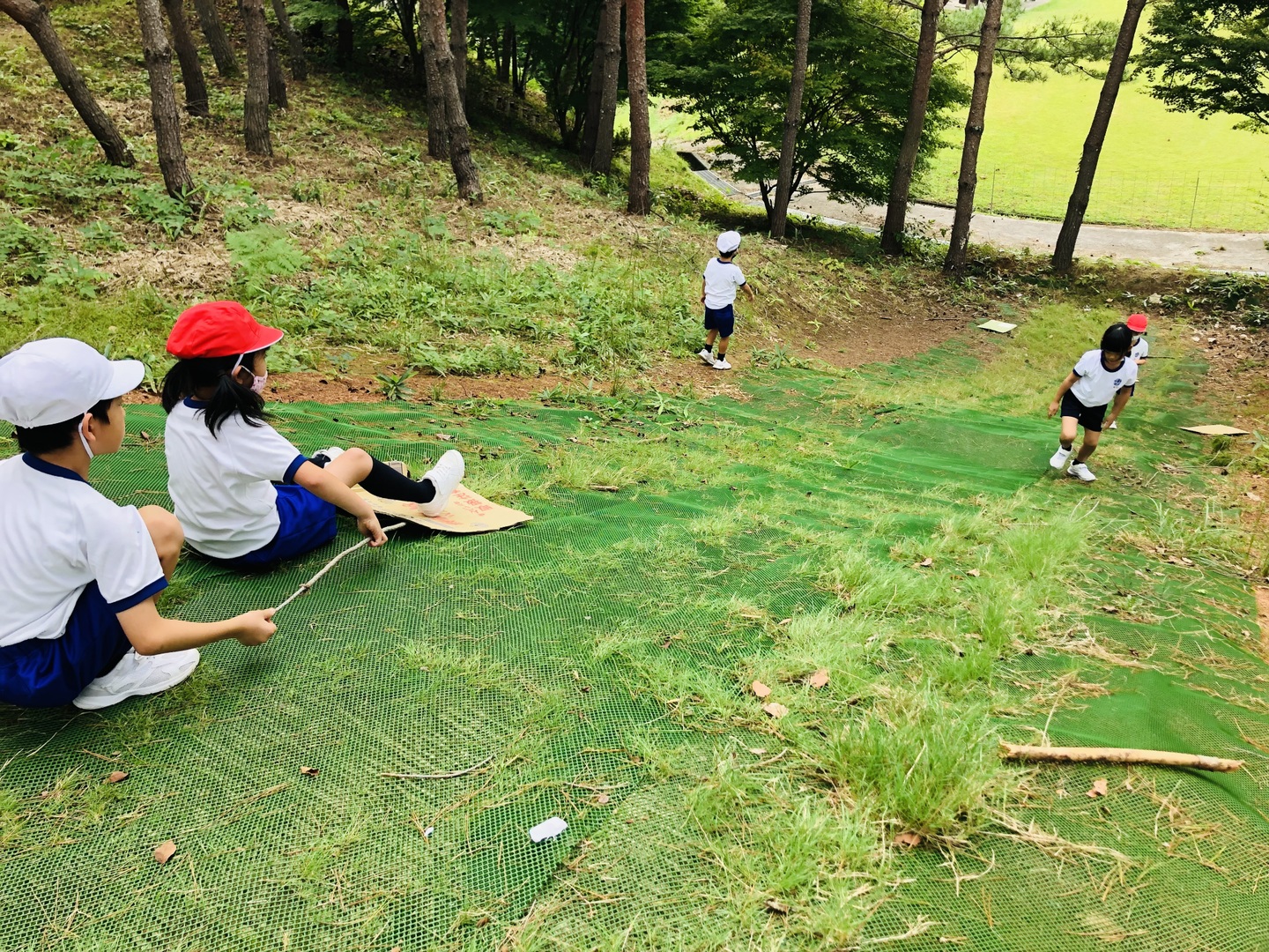 とよまる公園