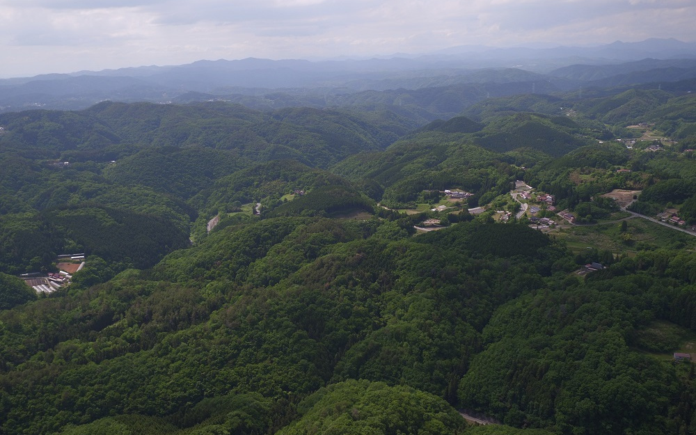 吉備高原