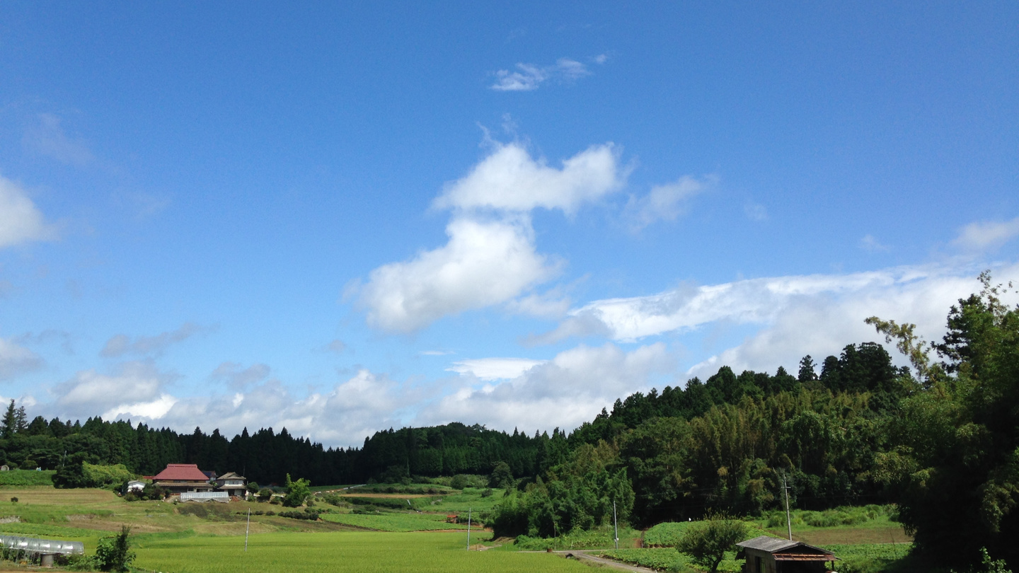 農村・有木