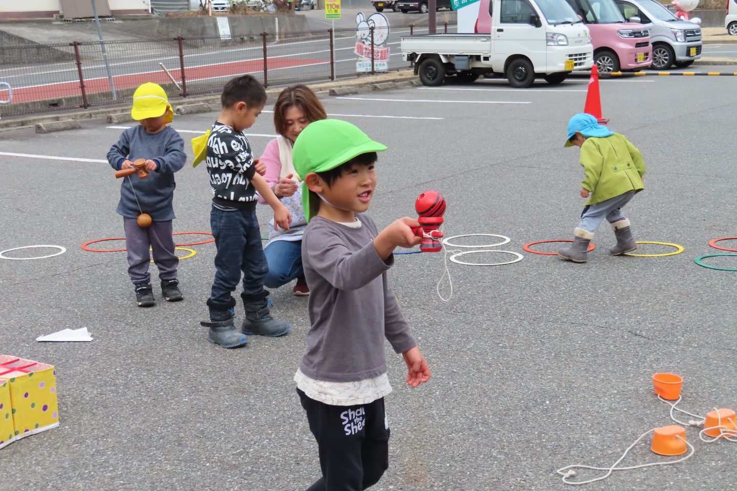 豊松小学校