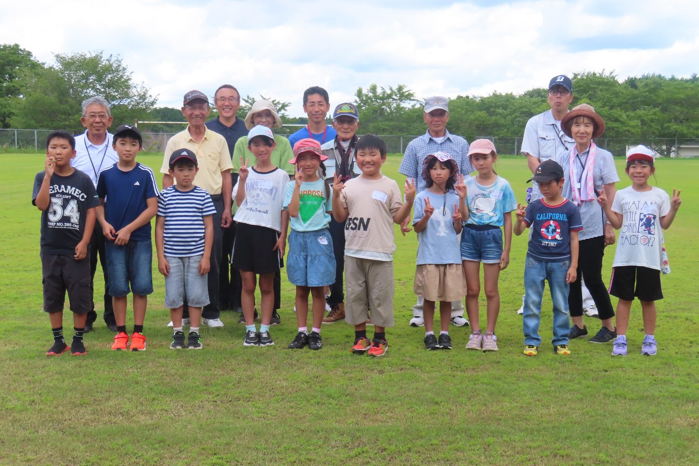 豊松小学校