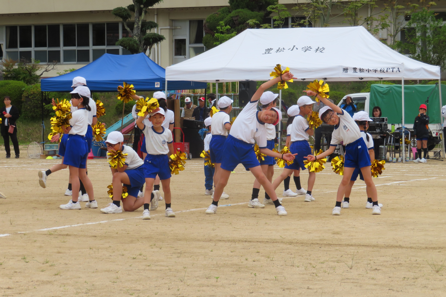 豊松小学校